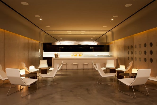 Un hôtel design à New York (2)
