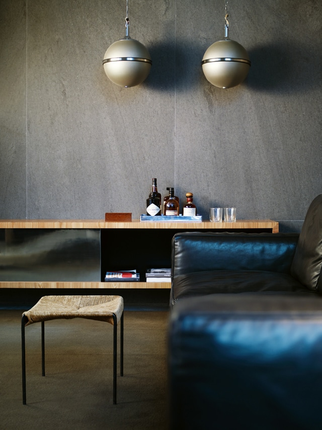Un hôtel design à New York (4)