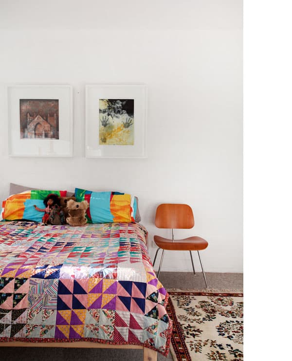 maison australienne colorée (9)