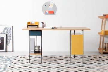 bureau original