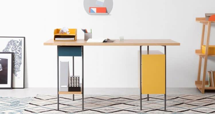 bureau original