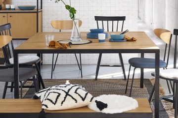 chaise vintage