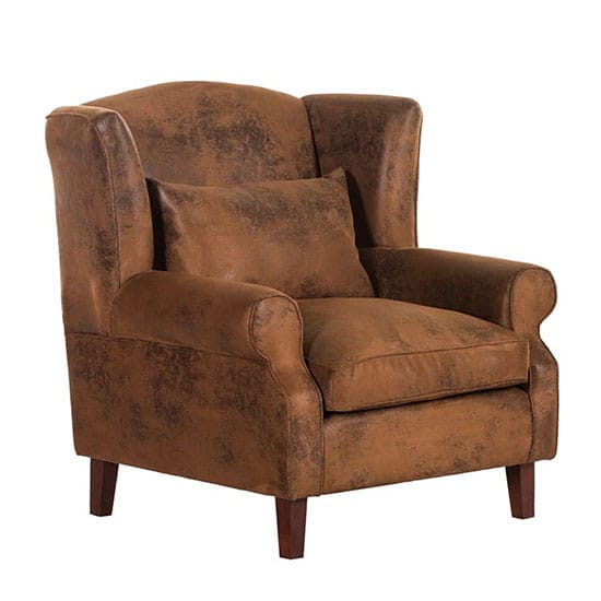 Fauteuil Relaxation à Oreilles ML DESIGN - Choix De Couleurs - Neuf - Rembourrage Coton