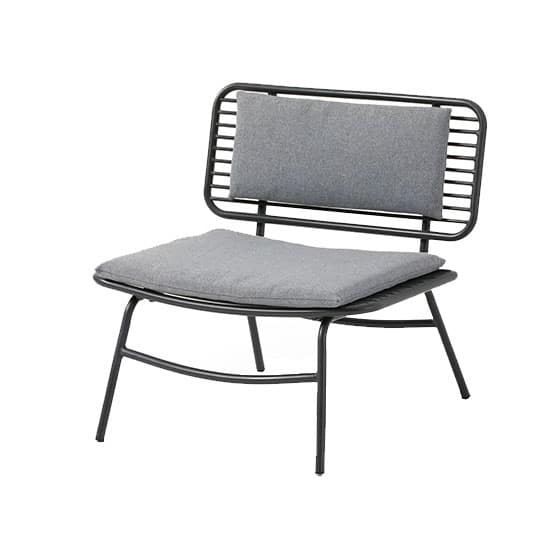 fauteuil de jardin design