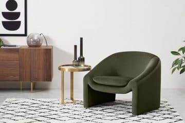 fauteuil original