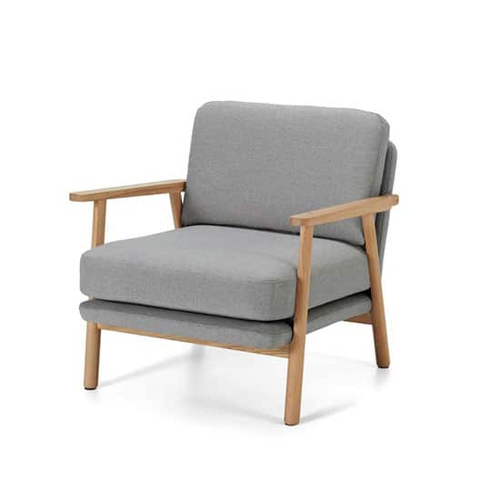 Fauteuil Design Scandinave