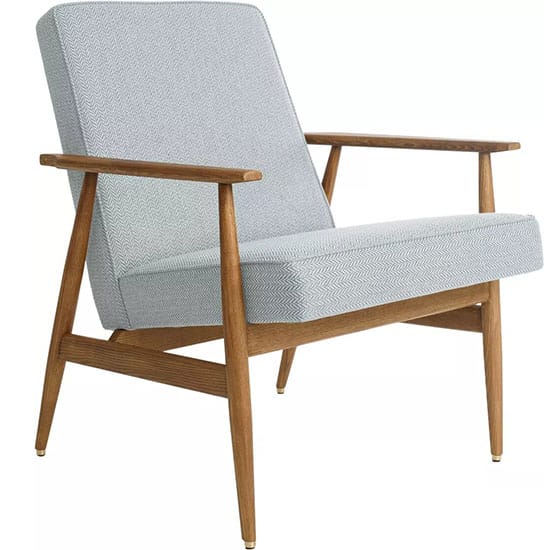 Fauteuil Scandinave 10 Mod les Pour Un Salon Au Style Nordique