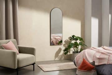 miroir arche