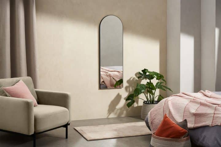 Miroir arche : Quel modèle choisir