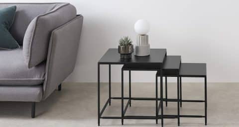 table basse gigogne