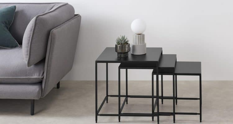 table basse gigogne