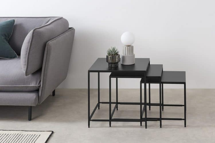 Table basse gigogne : Quel modèle choisir