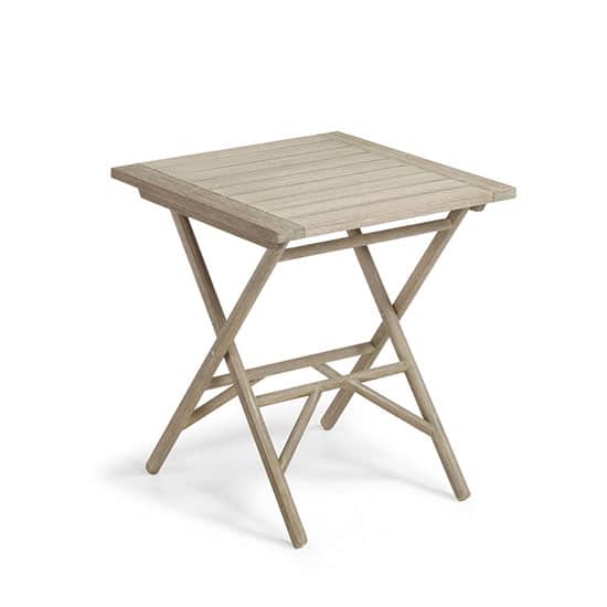 Table pour balcon : 10 modèles pour un été au soleil