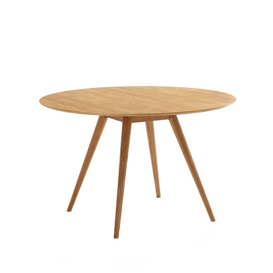 table scandinave