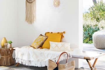 lit de camp design