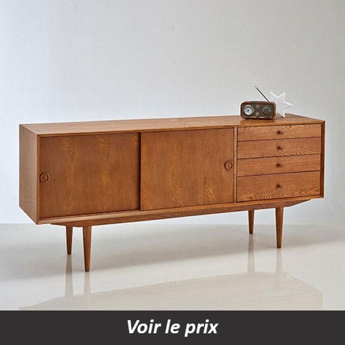 enfilade scandinave 1