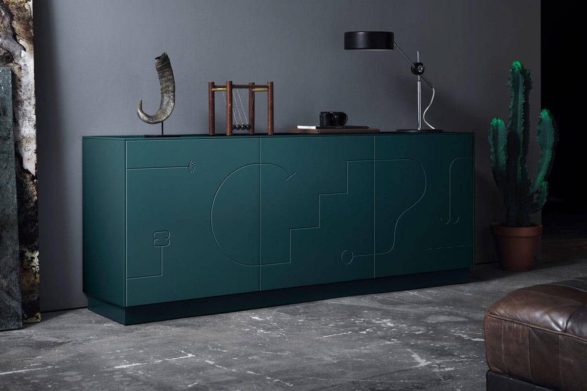 Quel buffet de salle à manger choisir selon votre déco?