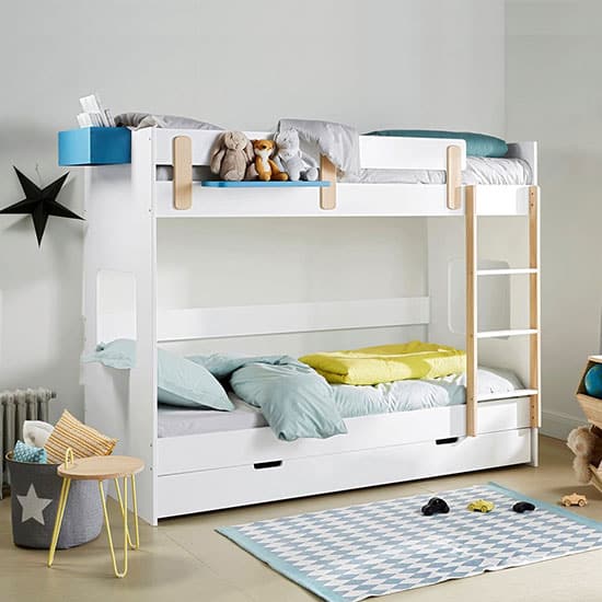 Lit Superpose Enfant Quel Modele Choisir Pour Gagner En Place
