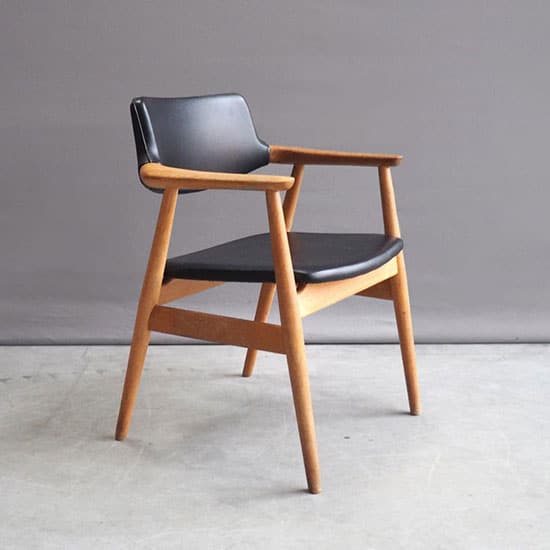 chaise design d'occasion