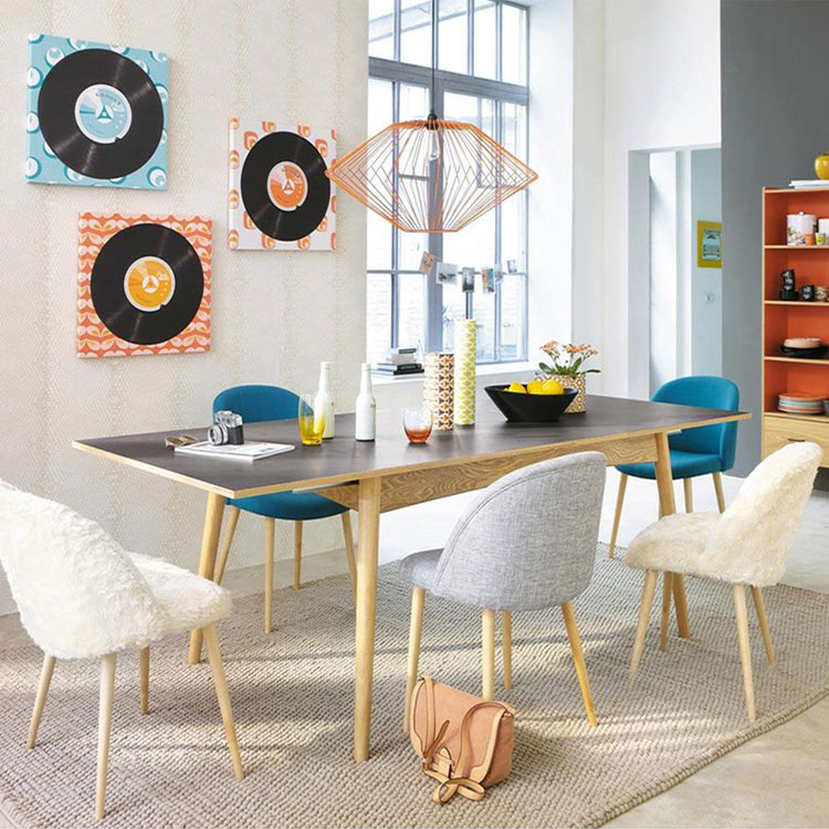 Table de salle à manger extensible : Quel modèle choisir