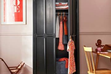 armoire parisienne