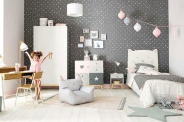 chaise bureau enfant