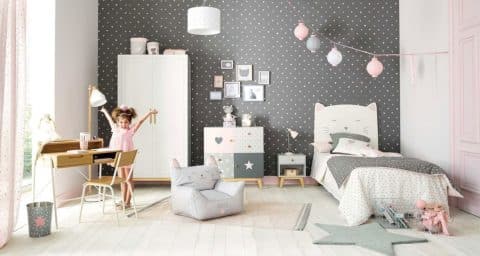 chaise bureau enfant