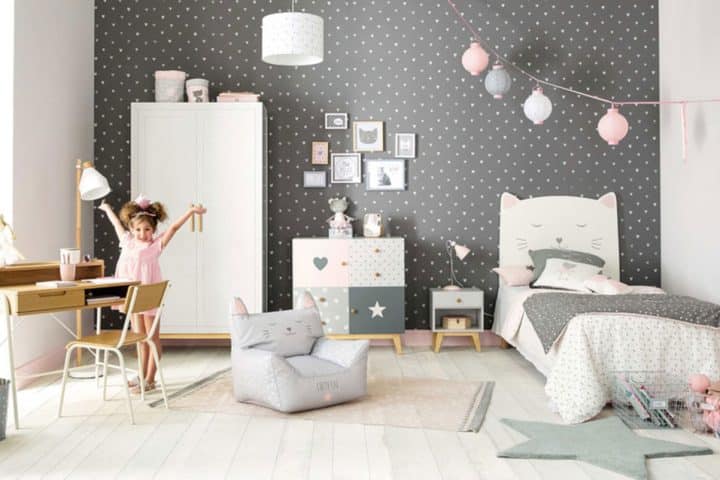 chaise bureau enfant