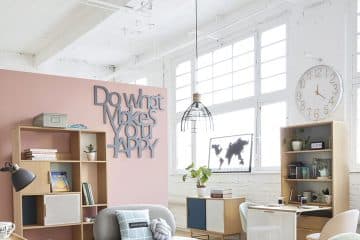 miroir maisons du monde