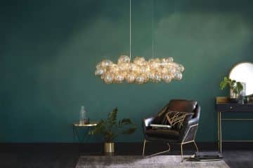 lustre maisons du monde