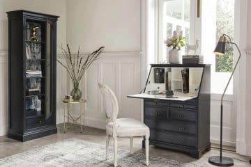 bureau secrétaire
