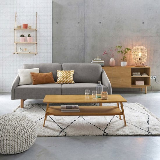 Sofa design