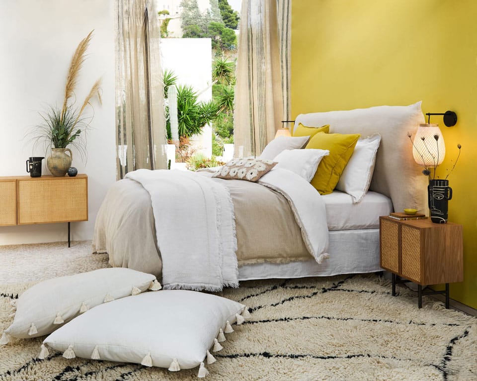 Chambre cocooning : 10 astuces pour créer une ambiance cosy !