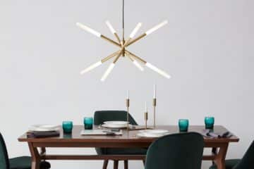 Suspension laiton