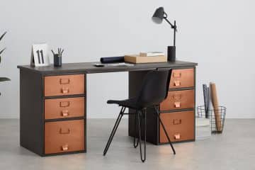 bureau industriel