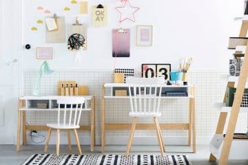 bureau enfant primaire