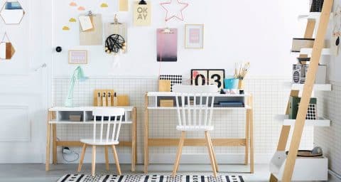 bureau enfant primaire