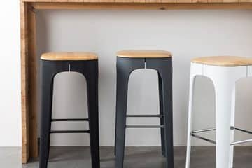 tabouret de cuisine