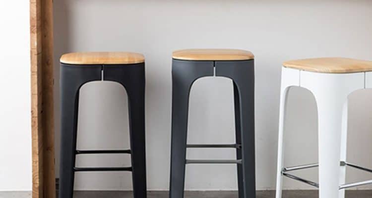 tabouret de cuisine
