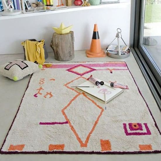 TOP 8 des tapis lavables en machine pour faciliter l'entretien TOP 8 des tapis lavables en machine pour faciliter l'entretien