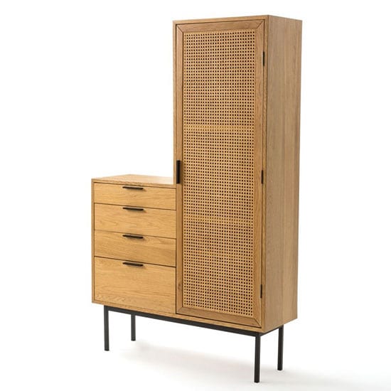 Top 10 des armoires en cannage naturelle et tellement originale