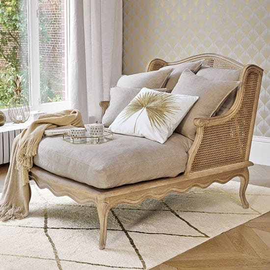 La méridienne vintage pour changer le style de votre intérieur