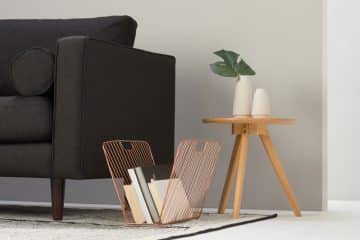 porte revue design