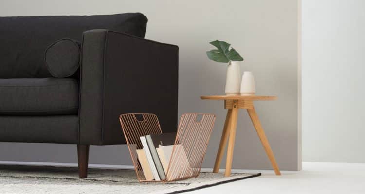 porte revue design