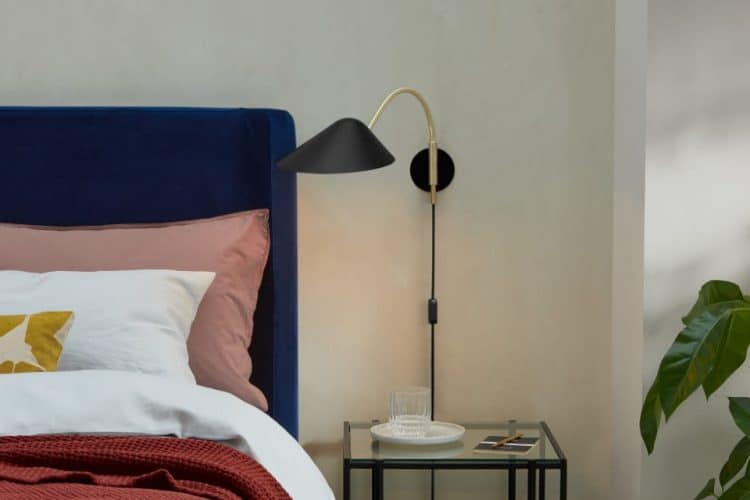 Lampe de chevet murale : Quel modèle choisir