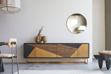 buffet design
