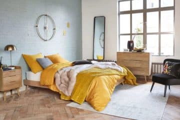 commode maisons du monde