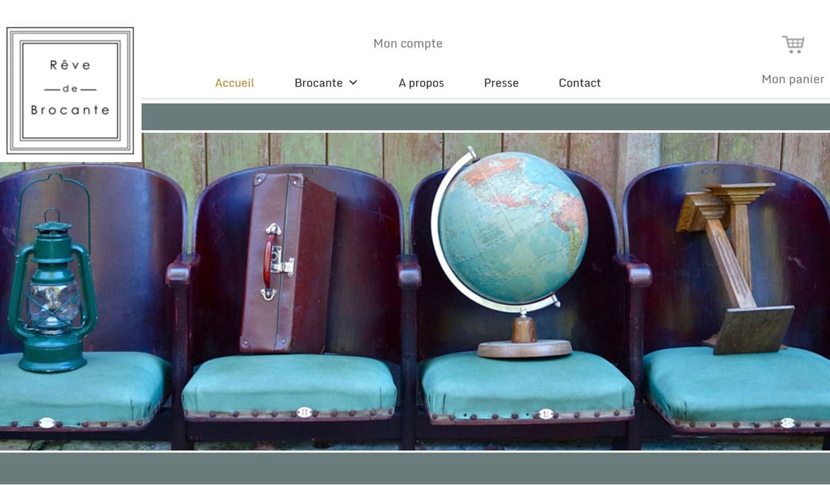 Brocante en ligne : 25 sites pour chiner depuis votre canapé