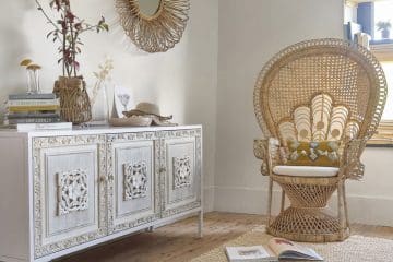 fauteuil emmanuelle