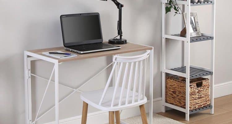 bureau pliable